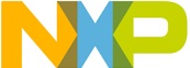 Logo NXP