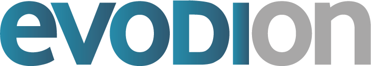 Logo Evodion