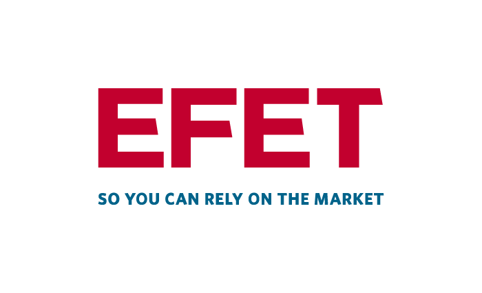 Logo EFET 