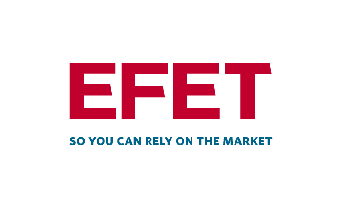 Logo EFET