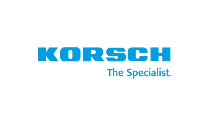 Logo Korsch
