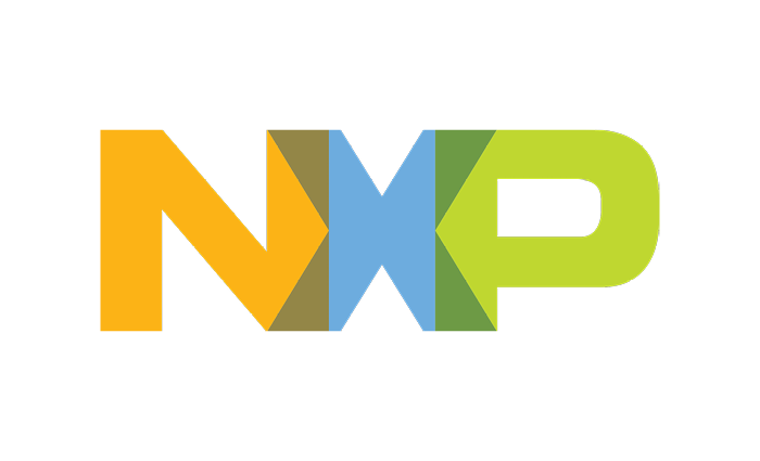 Logo NXP