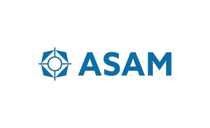 Logo ASAM