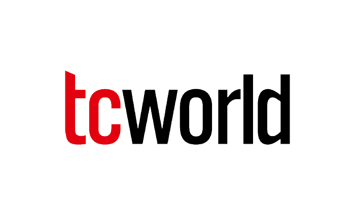 Logo tcworld
