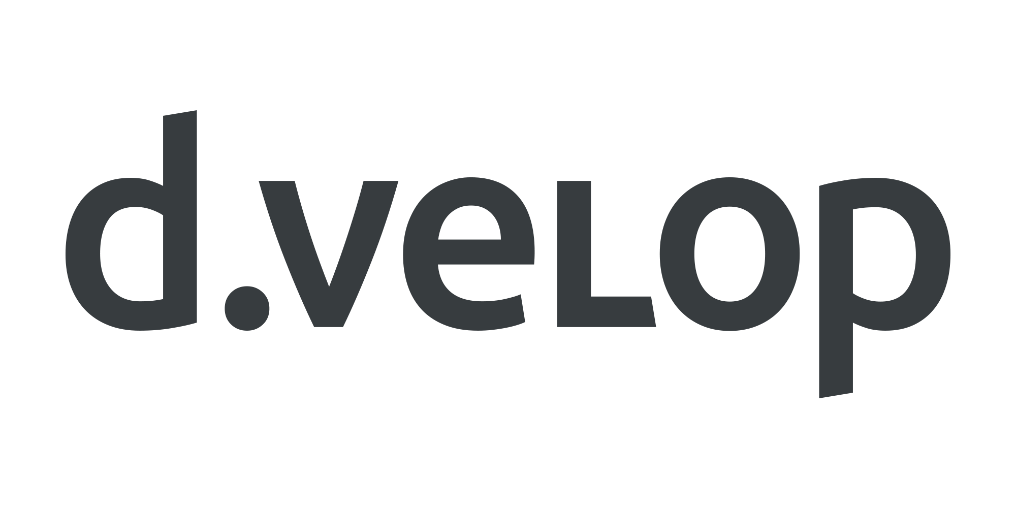 d.velop logo