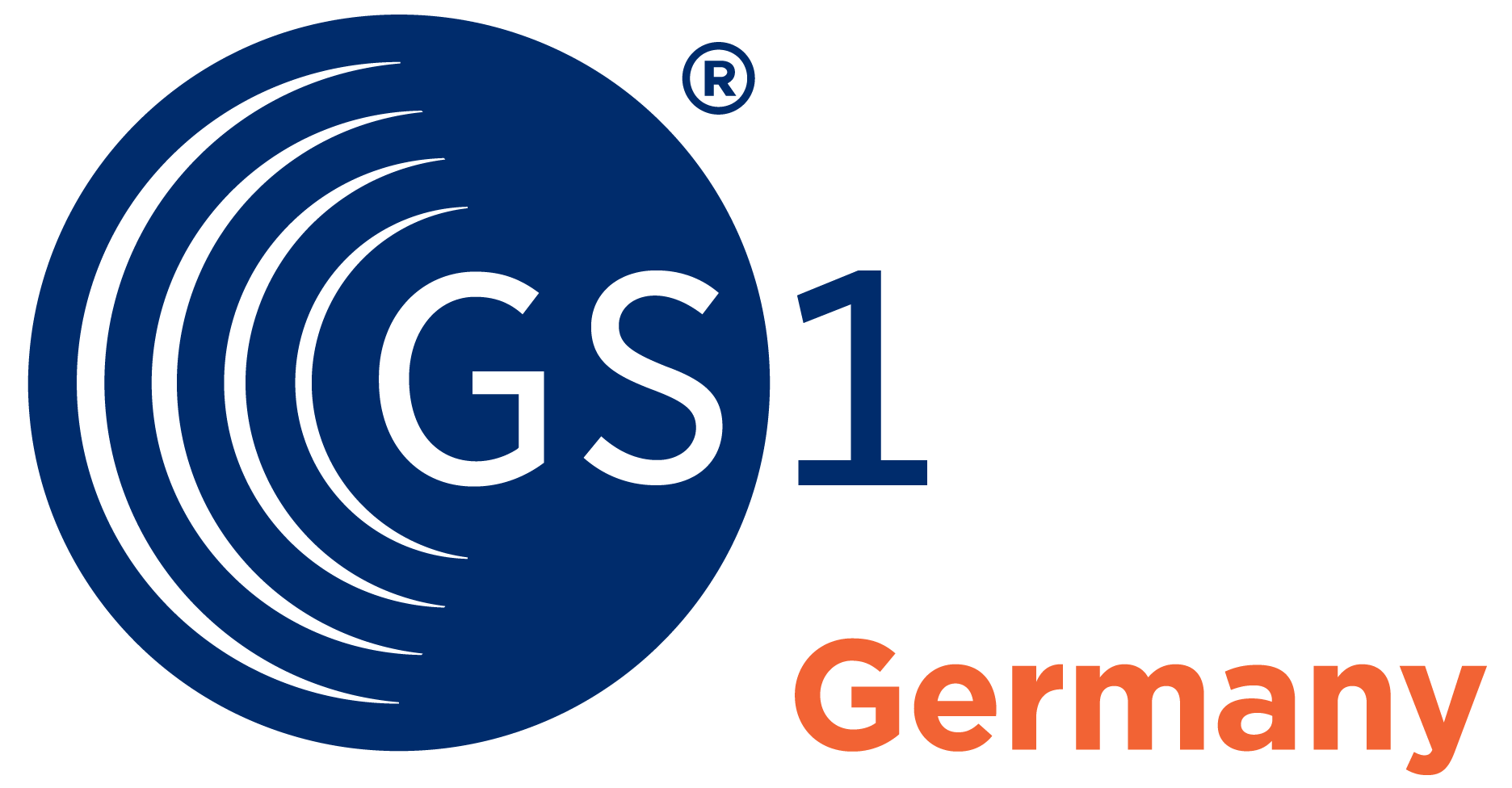 GS1 Logo