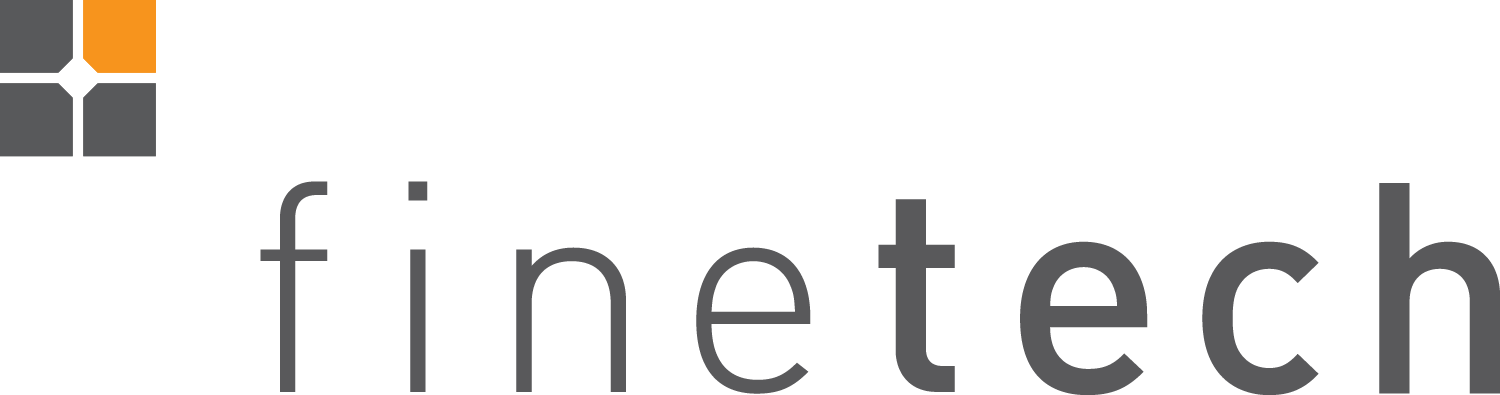 Logo von Finetech GmbH & Co. KG