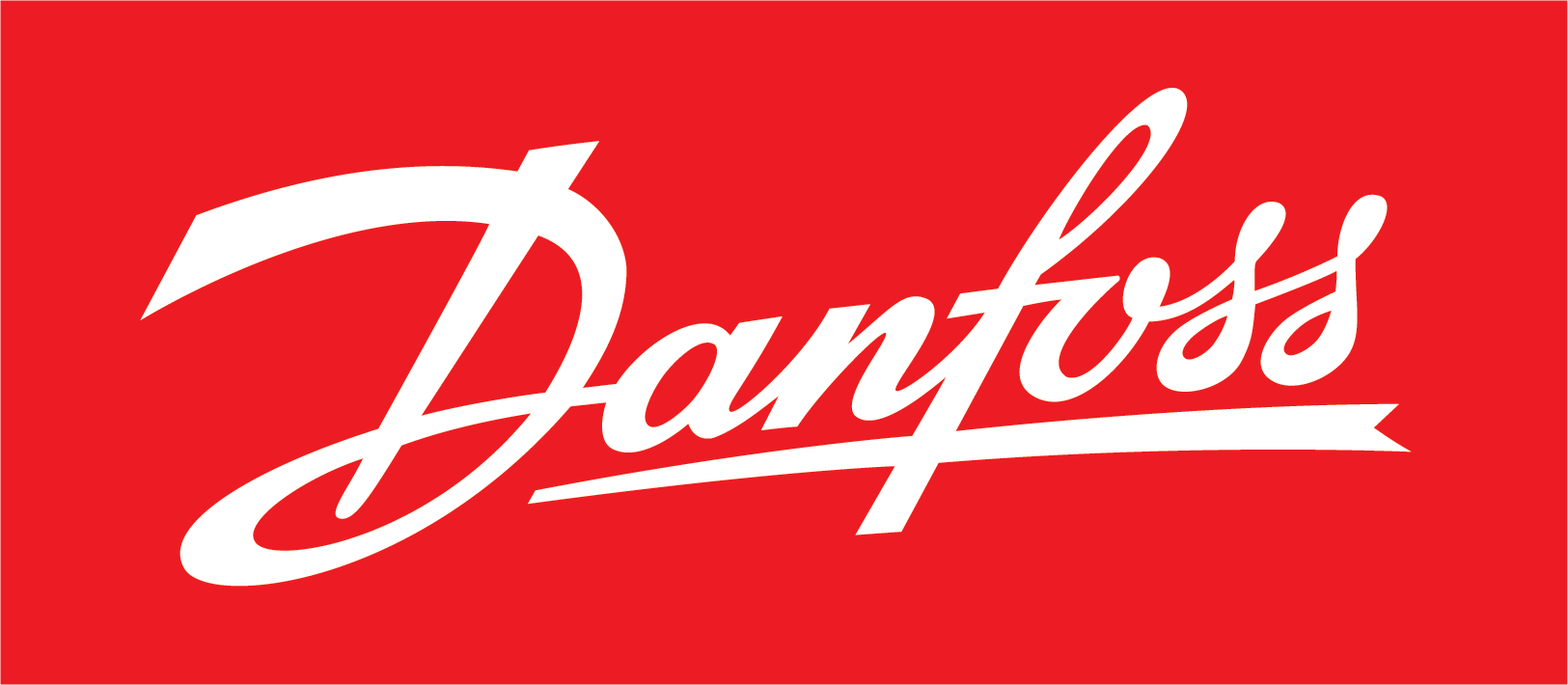 Logo Danfoss