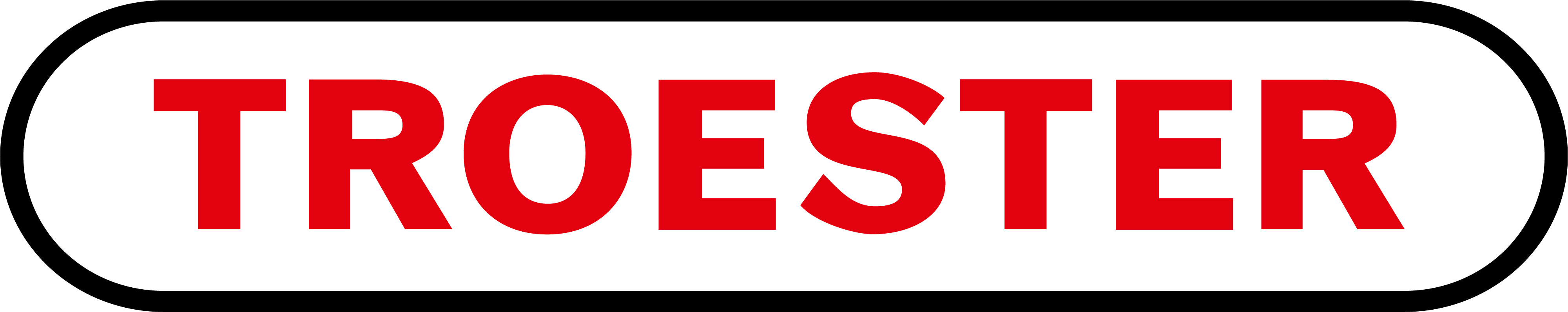 Logo Troester
