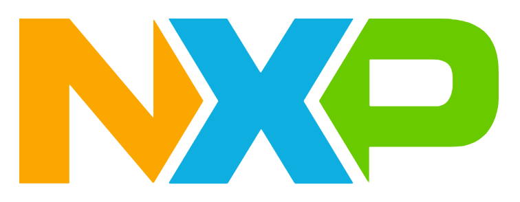 Logo NXP