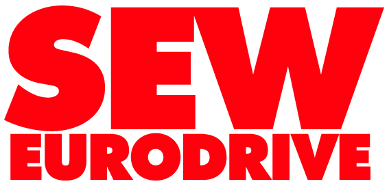 Logo SEW-EURODRIVE