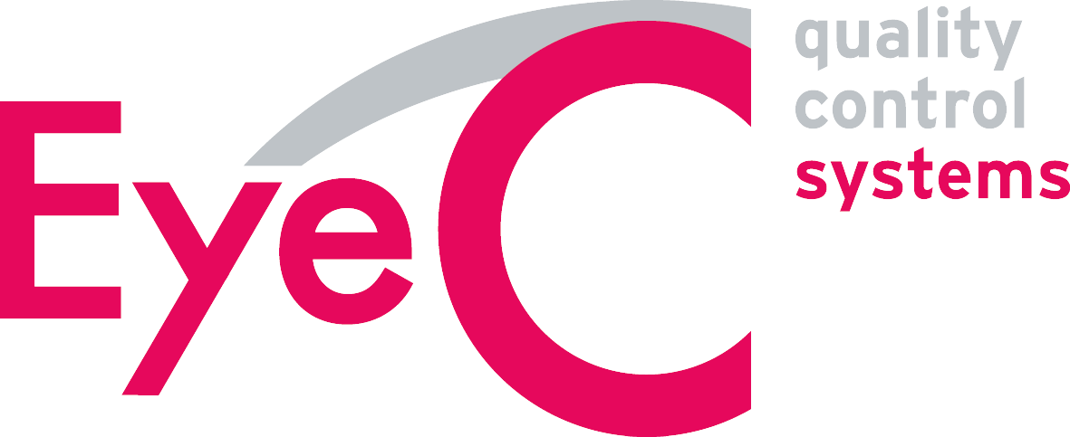 Logo EyeC GmbH