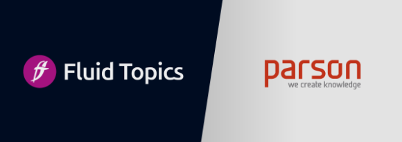 Roadshow Fluid Topics und parson