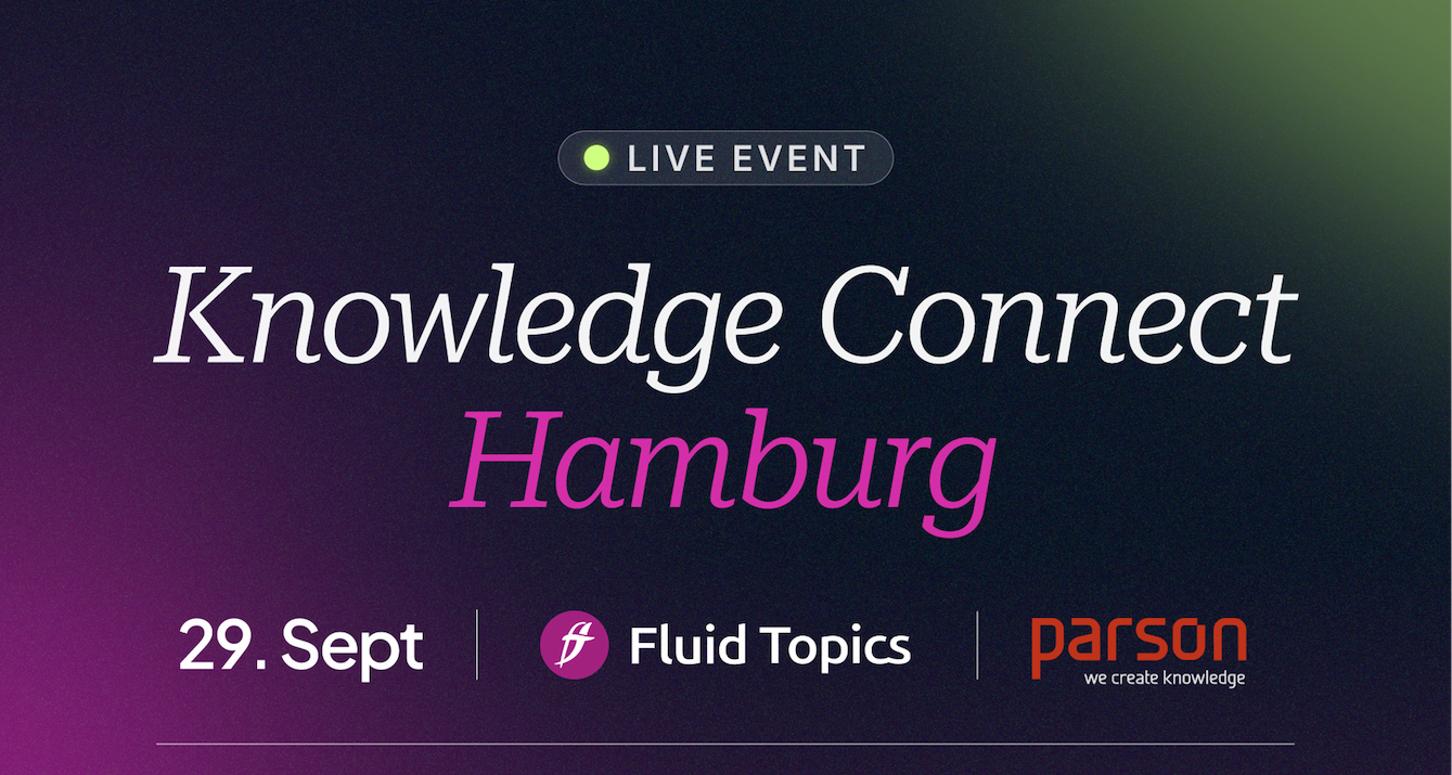 Knowledge Connect Hamburg