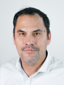 Gernot Baumann