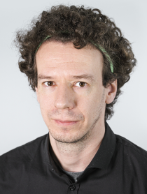 Jonas Waeckerle