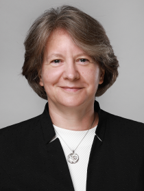 Ulrike Parson