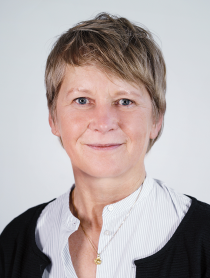 Uta Lange