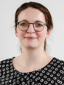 Ann-Cathrin Mackenthun