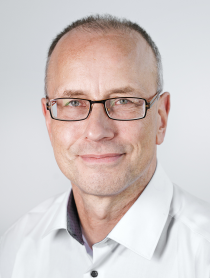 Frank Ralf