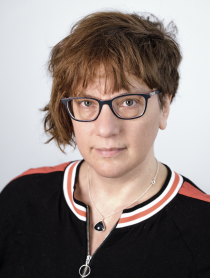 Marion Knebel