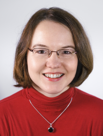 Esther Strauch