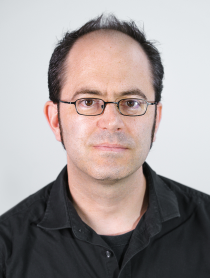 Mark Schubert