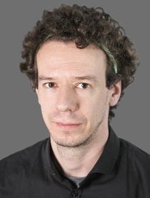 Jonas Wäckerle