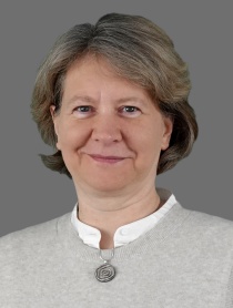 Ulrike Parson, CEO parson AG