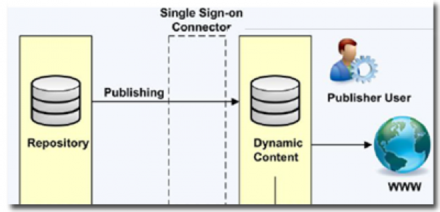 Publishing Worksflow