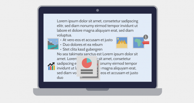 Example of a missing style guide