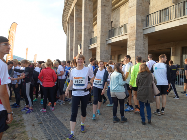 B2Run Berlin