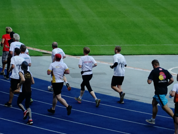 B2Run Berlin