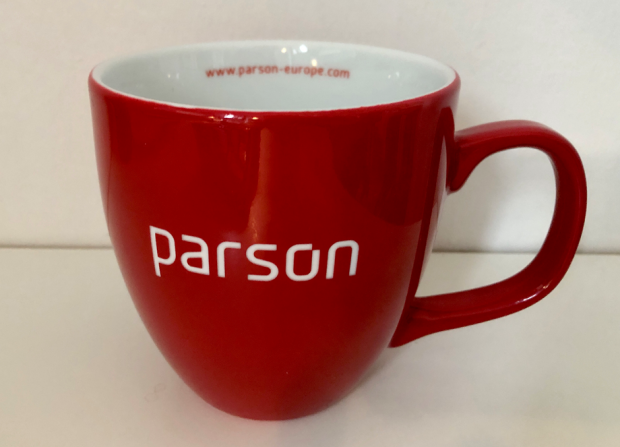 parson-Tasse