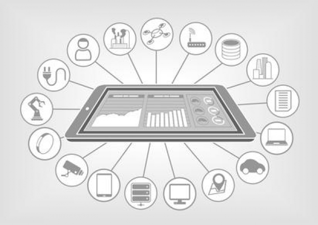 Intelligent information for smart factories