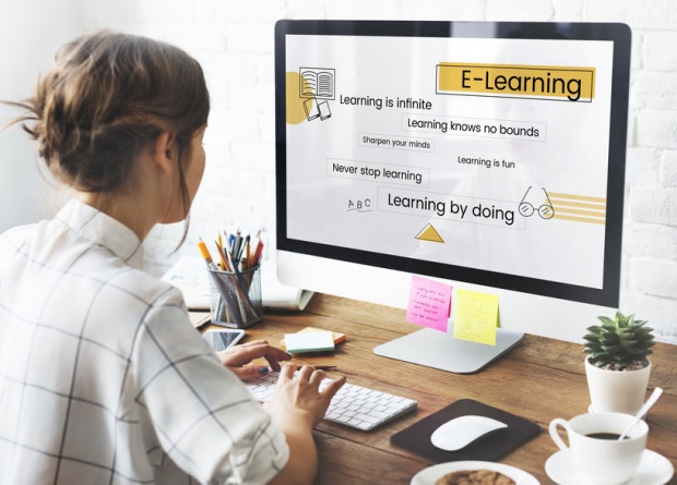 E-learning