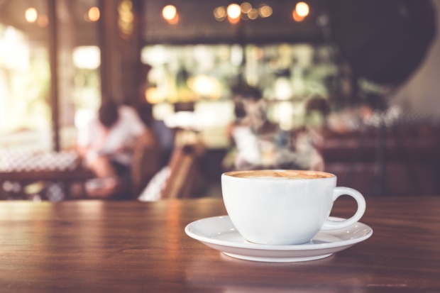 tekom-Café