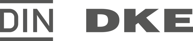 Logo DIN DKE