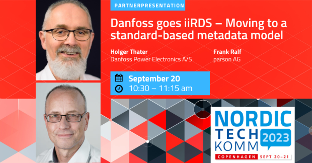 Nordic TechKomm 2023