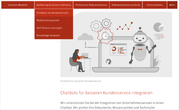 parson veröffentlicht neue Website mit Dienstleistungen für die digitale Welt