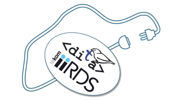 DITA-OT plugin des iiRDS-Konsortiums