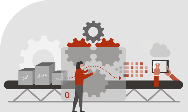 content engineering by parson