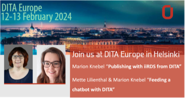 dita europe 2024 parson