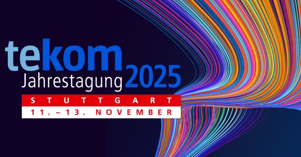 tekom-Jahrestagung 2025