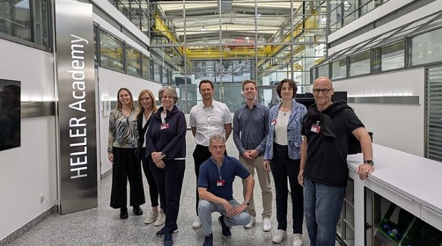 iiRDS Steering Committee  2025