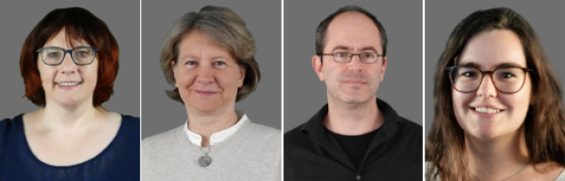 Team Content-Strategie