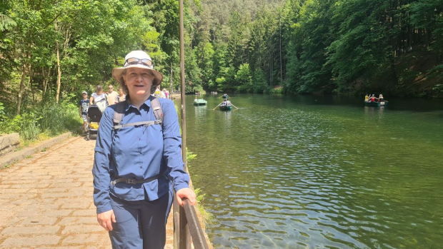 Ulrike Parson Malerweg 2023