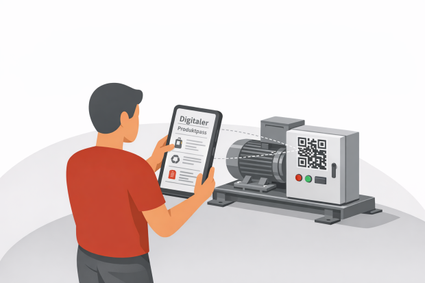 Der Digitale Produktpass