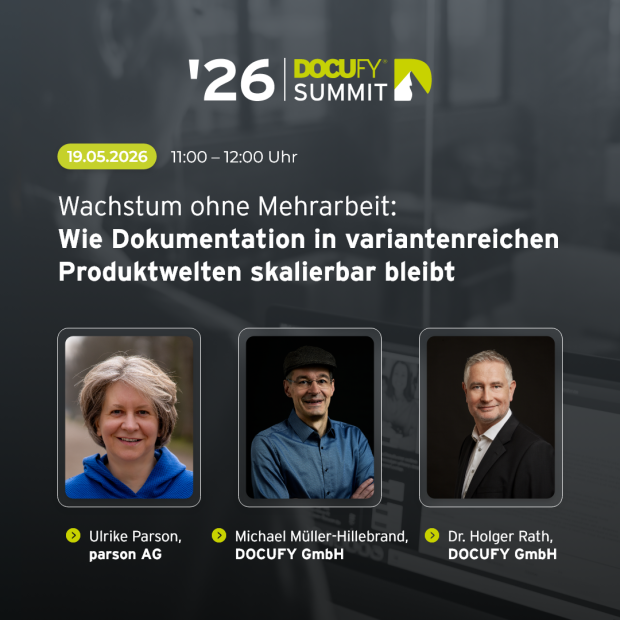docufy summit 2026