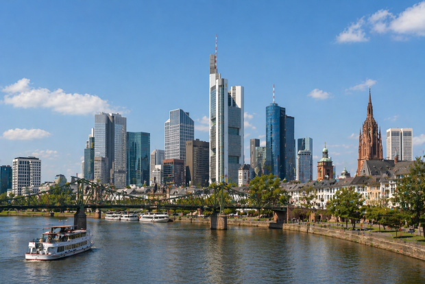 Madcap Europe Day Frankfurt 2026